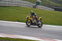 Lower Group Yellow Bikes